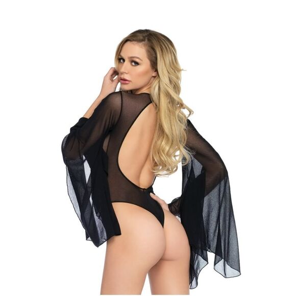 Leg Avenue Bodysuit - Picture 2 of 7